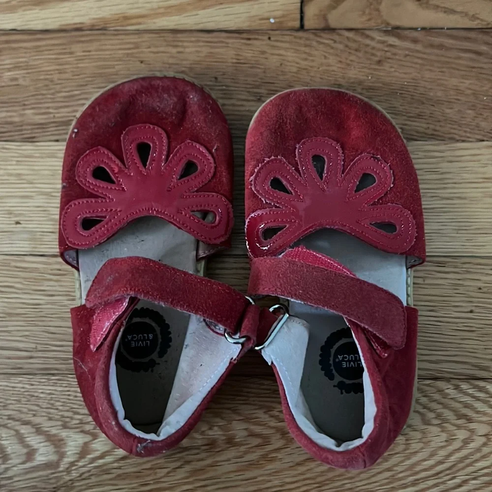 Livie & Luca sandal Mary Jane’s - Picture 1 of 4